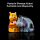LEGO DISNEY 43300 Kubuś Puchatek - 1489555 - zdjęcie 7